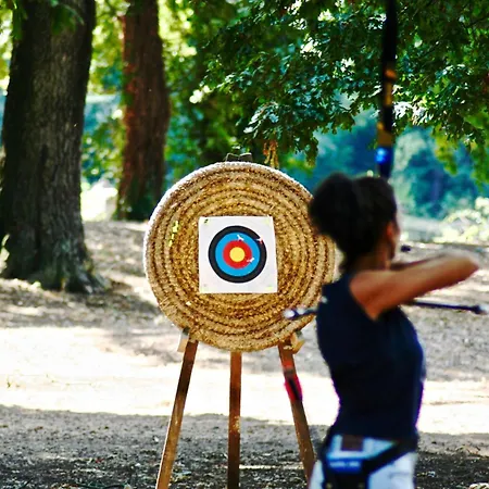 Oak Glamping Relax * Manziana