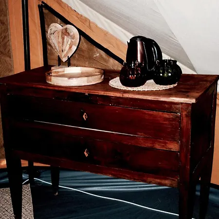 Oak Glamping Relax *