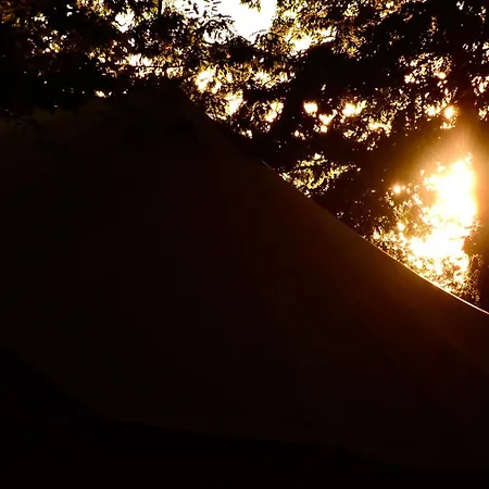 Oak Glamping Relax