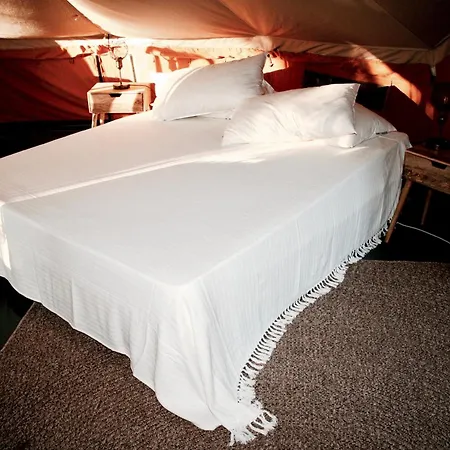 럭셔리텐트 Oak Glamping Relax *