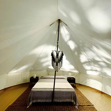 Oak Glamping Relax 만지아나