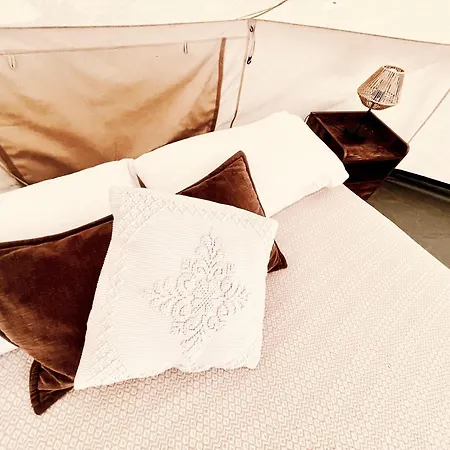 럭셔리텐트 Oak Glamping Relax