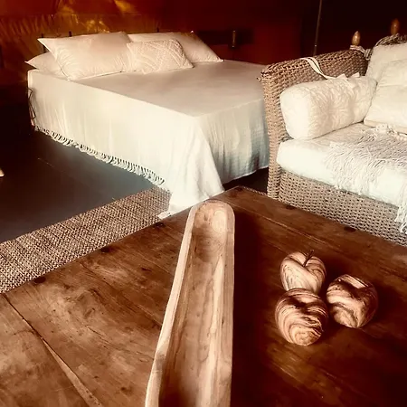 Oak Glamping Relax 만지아나