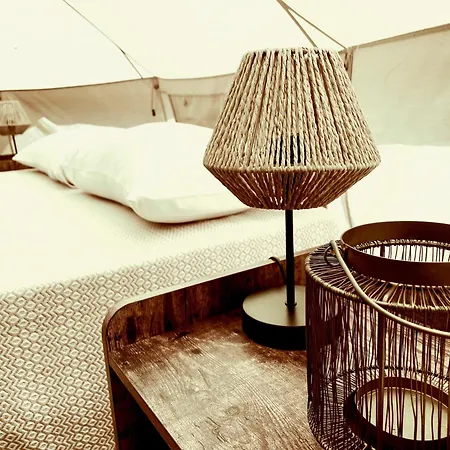 Oak Glamping Relax