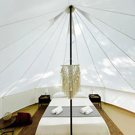 Oak Glamping Relax 만지아나