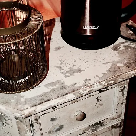 Oak Glamping Relax