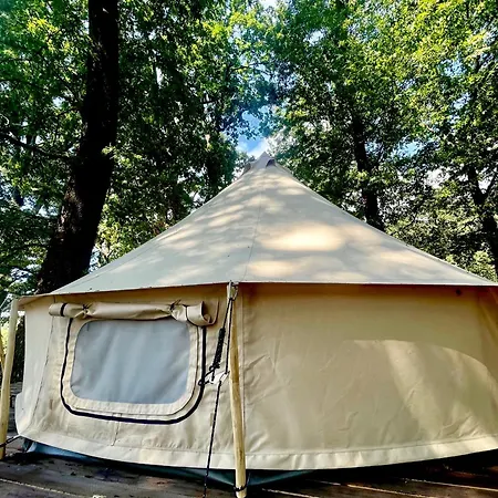 Oak Glamping Relax 만지아나