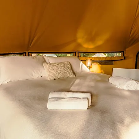Oak Glamping Relax