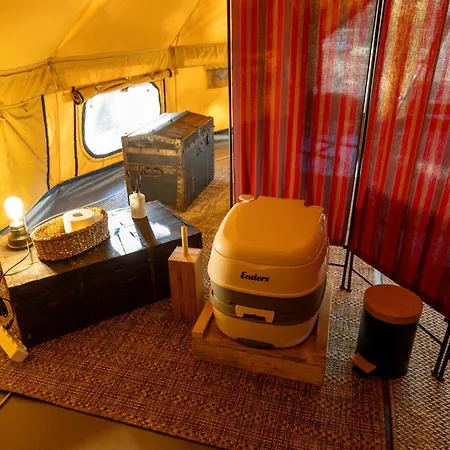 Oak Glamping Relax